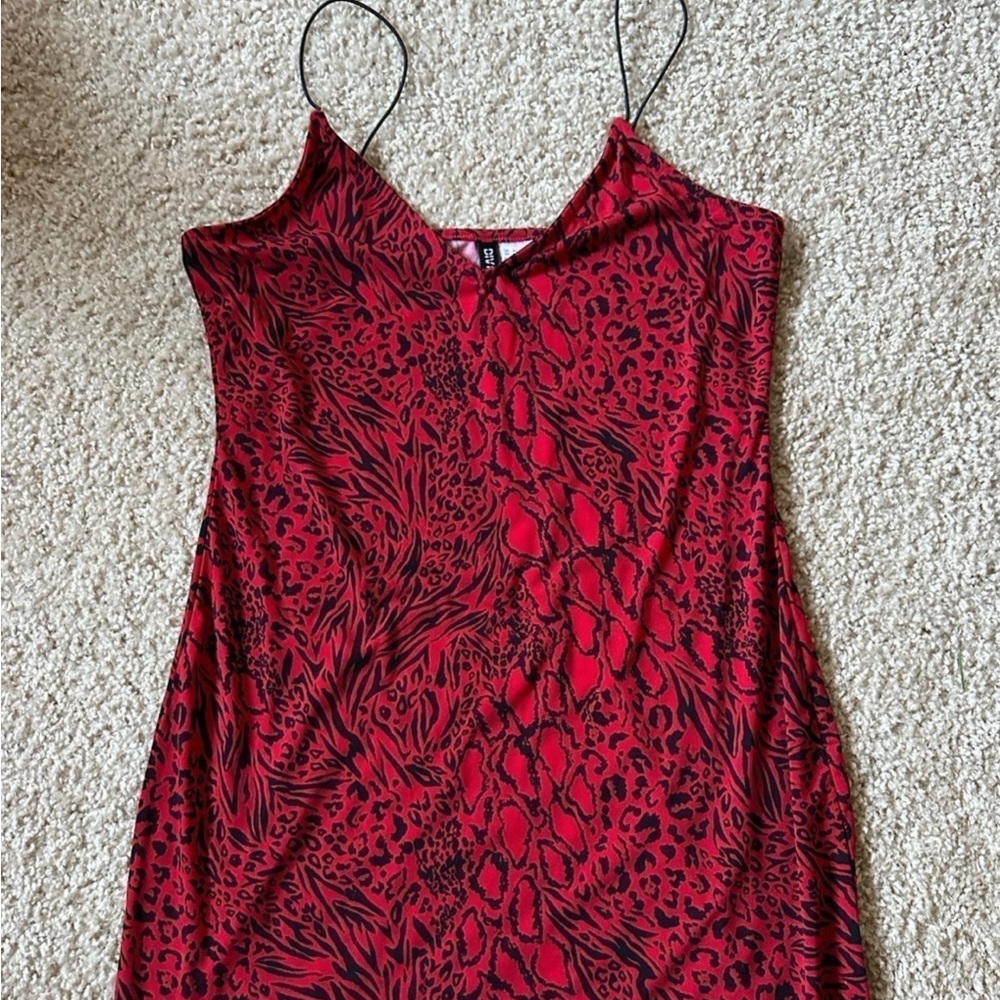 H&M Mini Dress